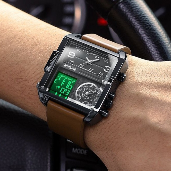 ساعت مچی جدید ترند شده