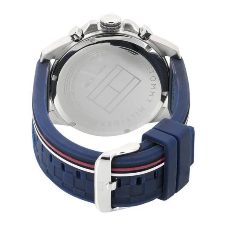 ساعت مچی آمریکایی تومی