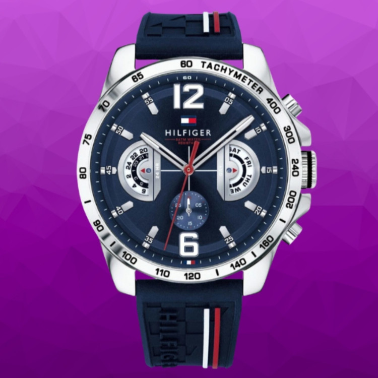 ساعت ترند آمریکایی