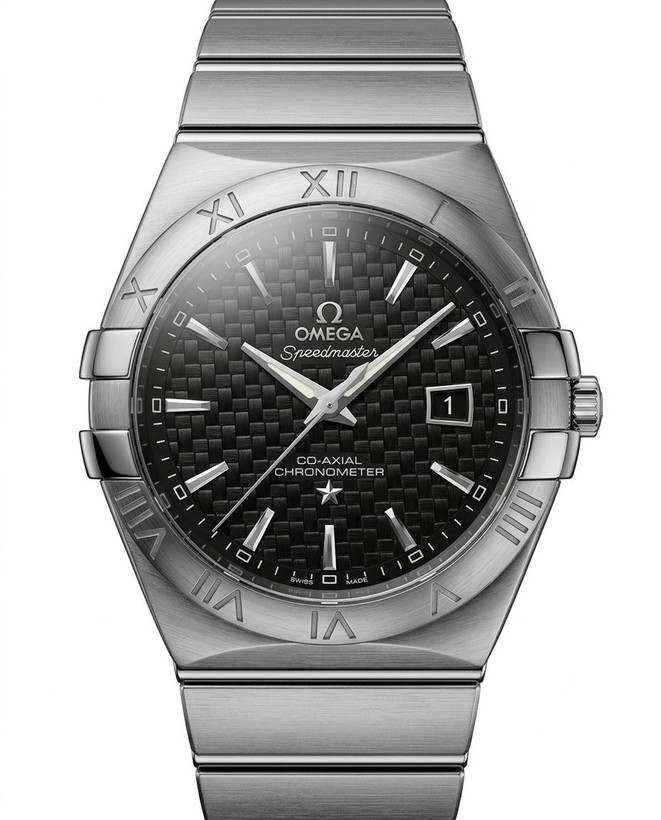 ساعت مچی مردانه امگا OMEGA خاص و جذاب