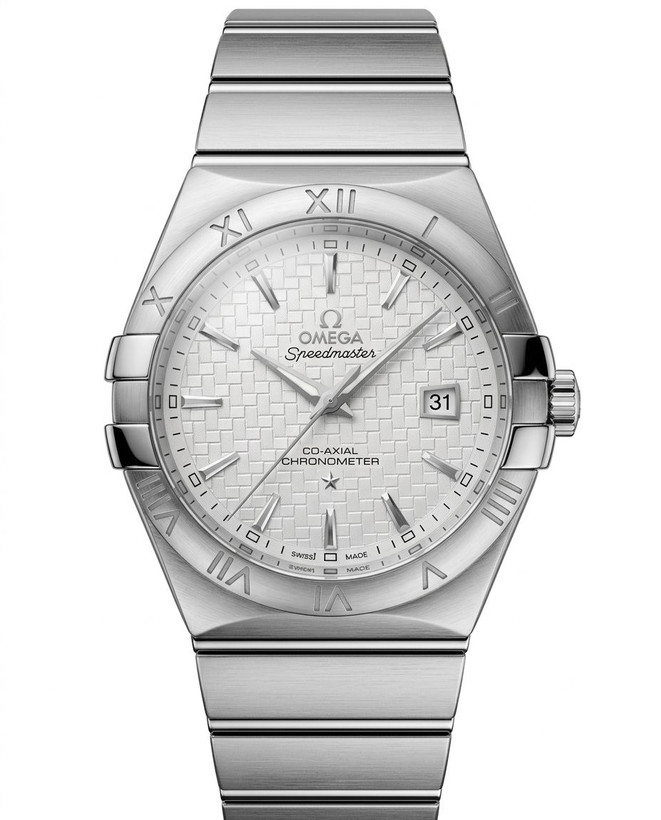 ساعت مچی مردانه امگا OMEGA خاص و جذاب
