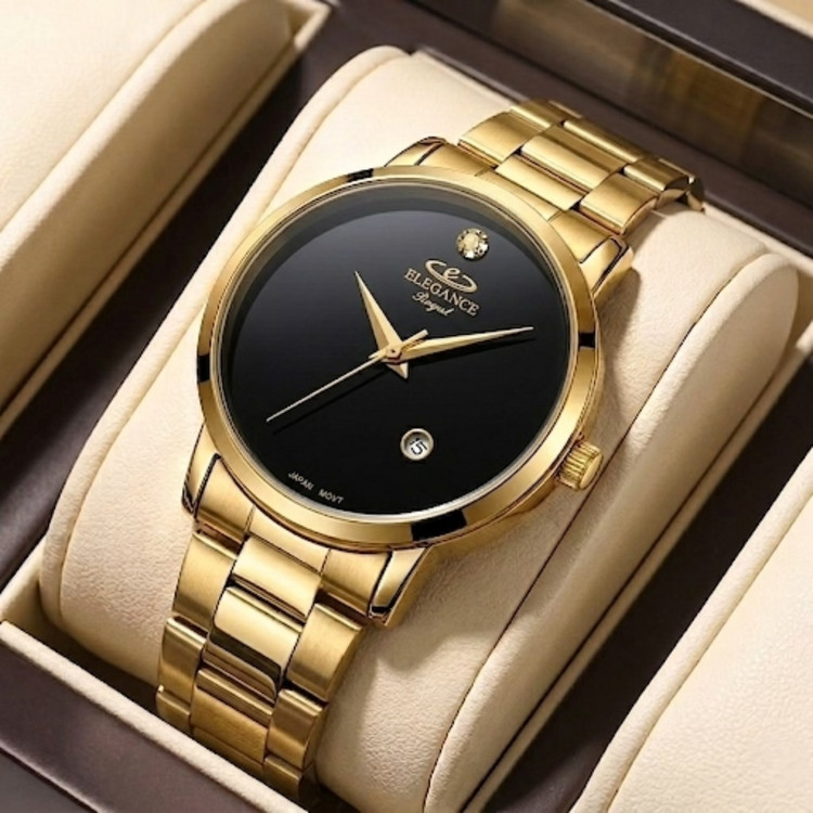 ساعت مچی مردانه الگانس رایال ELEGANCE خاص و جذاب