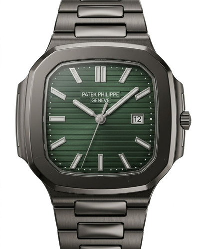 ساعت مچی مردانه پتک فیلیپ PATEK PHILIPPE خاص و کلاسیک
