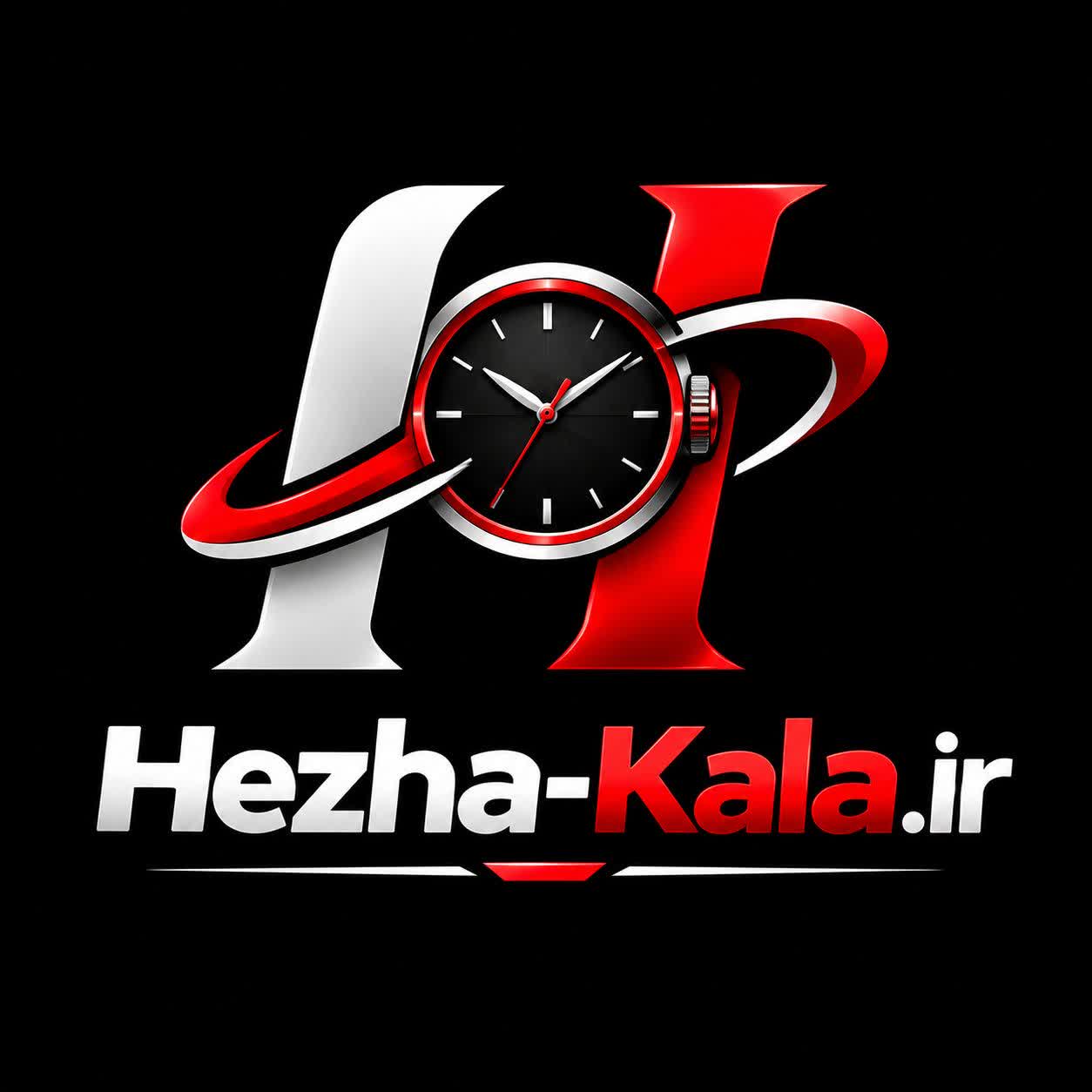 فروشگاه اینترنتی هژا کالا